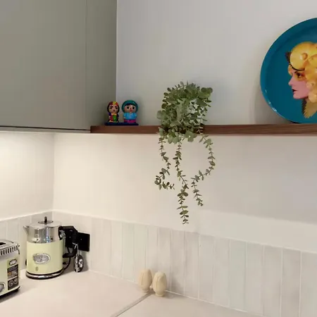 Apartment 3 Fon - 2-bedroom With Terrace 3 Min Palais Cannes