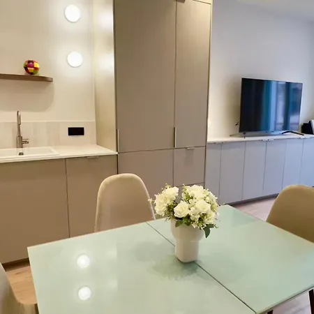 Apartment 3 Fon - 2-bedroom With Terrace 3 Min Palais Cannes