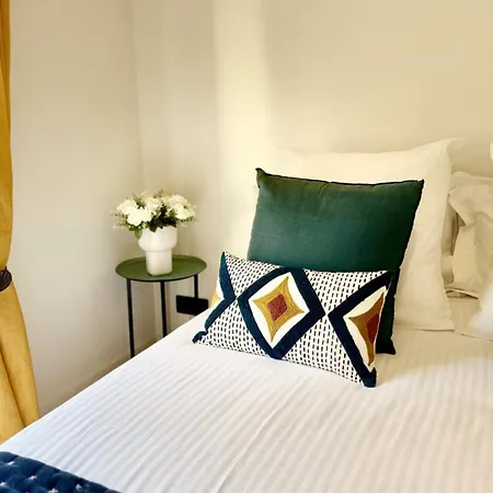 3 Fon - 2-bedroom With Terrace 3 Min Palais Cannes