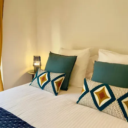 Apartment 3 Fon - 2-bedroom With Terrace 3 Min Palais